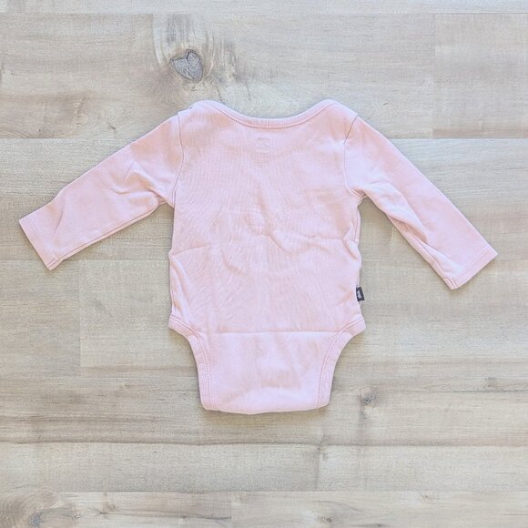 Tea Collection Animals and Rainbows Bodysuit and Leggings Set - 3-6M - Picture 4 of 8